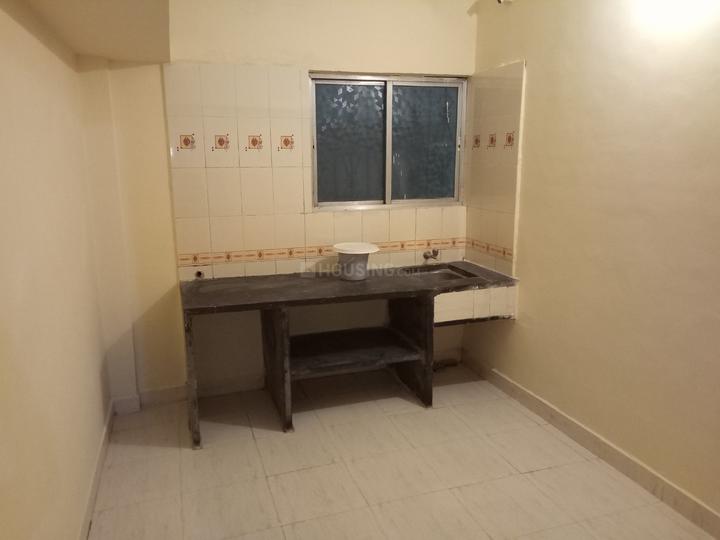 Power Nagar, Thergaon Kitchen 1
