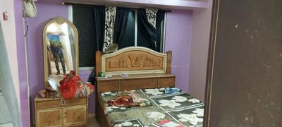 Bedroom Image of 1400 Sq.ft 2 BHK Apartment / Flat for sale in Palanpur Jakatnaka Surat for Rs. 2800000