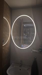 Image of 1435 Sq.ft 3 BHK Apartment / Flat for sale in Gachibowli, Hyderabad for Rs. 15000000