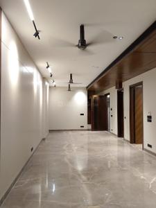 Living Room Image of 2016 Sq.ft 3 BHK Builder Floor for sale in Defence Colony New Delhi for Rs. 129000000
