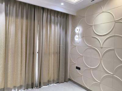 2 BHK Independent Builder Floor