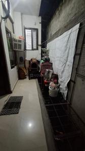 Kitchen Image of 1000 Sq.ft 2 BHK Apartment / Flat for sale in Shyam Nagar Jaipur for Rs. 4100000