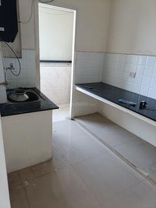 Kitchen Image of 1043 Sq.ft 2 BHK Apartment / Flat for sale in Super Corridor Indore for Rs. 4300000