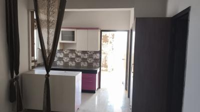 Kitchen Image of 850 Sq.ft 2 BHK Apartment / Flat for sale in Signature Global Andour Heights, Sector 71 Gurgaon for Rs. 8600000