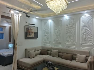 3 BHK Independent Builder Floor