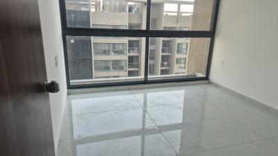 Bedroom Image of 1700 Sq.ft 3 BHK Apartment / Flat for sale in Mantra Mirari Phase 2, Mundhwa Pune for Rs. 18000000