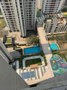 Image of 600 Sq.ft 2 BHK Apartment / Flat for sale in Piramal Vaikunth , Thane West, Thane for Rs. 11800000