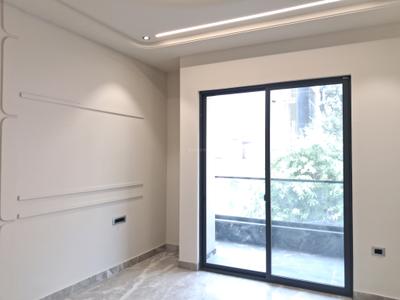 Bedroom Image of 2250 Sq.ft 4 BHK Builder Floor for sale in Paschim Vihar New Delhi for Rs. 49000000