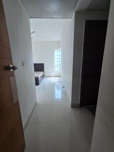 Bedroom Image of 1659 Sq.ft 2.5 BHK Apartment / Flat for sale in Amanora Aspire Towers, Hadapsar Pune for Rs. 24800000