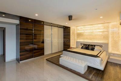 Bedroom Image of 840 Sq.ft 2 BHK Apartment / Flat for sale in Sun Vision Solitaire, Vile Parle West Mumbai for Rs. 31500000