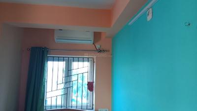 Bedroom Image of 815 Sq.ft 2 BHK Apartment / Flat for sale in Signature The Landmark, Dum Dum Park Kolkata for Rs. 4000000