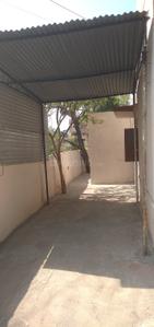 Balcony Image of 1400 Sq.ft 2 BHK Independent House for rent in Navsaari Amravati for Rs. 15000