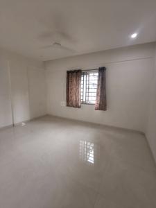 Bedroom Image of 850 Sq.ft 2 BHK Apartment / Flat for rent in Nigdi Pune for Rs. 30000