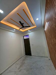 Bedroom Image of 1000 Sq.ft 3 BHK Apartment / Flat for sale in Govindpuram Ghaziabad for Rs. 4275000
