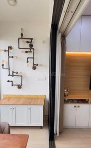 Image of 1300 Sq.ft 2 BHK Apartment / Flat for sale in  Apollo DB City, Nipania, Indore for Rs. 14000000