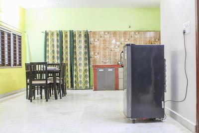 Hall Image of 4BHK(59A) Villa In Pearl Village in Kondapur, Hyderabad