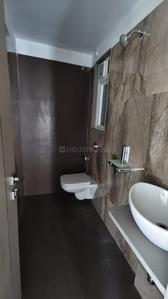 Bathroom Image of 786 Sq.ft 2 BHK Apartment / Flat for sale in Gurukrupa Param, Vikhroli East Mumbai for Rs. 14700000