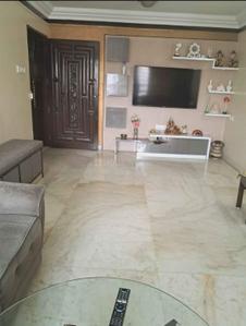 Hall Image of 1500 Sq.ft 2 BHK Apartment / Flat for sale in Megh Mayur Swagat Complex, Nanpura Surat for Rs. 6500000