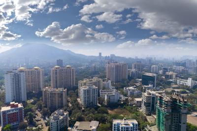 Image of 1765 Sq.ft 4 BHK Apartment / Flat for sale in Supreme Boulevard Chembur Wing A, Chembur, Mumbai for Rs. 72500000