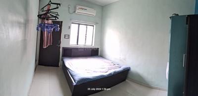 Bedroom Image of 825 Sq.ft 2 BHK Duplex for sale in Ghodasar Ahmedabad for Rs. 5000000