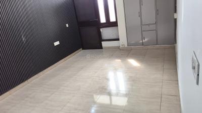 Bedroom Image of 1800 Sq.ft 3 BHK Apartment / Flat for rent in Crescent Apartment, Sector 18 Dwarka New Delhi for Rs. 45000
