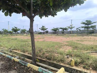 Image of 900 Sq.ft Residential Plot / Land for sale in Mylapura, Bengaluru for Rs. 2700300