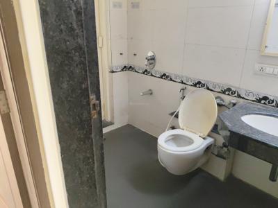 Image of 820 Sq.ft 2 BHK Apartment / Flat for rent in K Raheja Interface Heights, Malad West, Mumbai for Rs. 70000