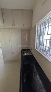 Kitchen Image of 1030 Sq.ft 2 BHK Builder Floor for sale in Vengambakkam Chennai for Rs. 8200000