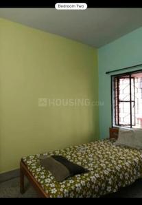 Bedroom Image of 710 Sq.ft 2 BHK Apartment / Flat for sale in Jadavpur Kolkata for Rs. 3600000