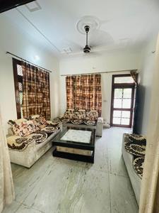 Hall Image of 1452 Sq.ft 3 BHK Builder Floor for rent in Sector-26 Rohtak for Rs. 23000