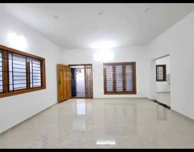 Hall Image of 1000 Sq.ft 2 BHK Villa for sale in Guduvancheri Chennai for Rs. 7500000
