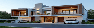 Image of 1506 Sq.ft Residential Plot / Land for sale in Badlapur West, Badlapur for Rs. 900000