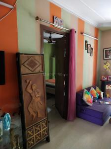 Bedroom Image of 1400 Sq.ft 3 BHK Apartment / Flat for sale in Tollygunge Kolkata for Rs. 11000000