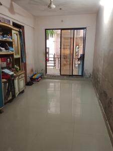 1 BHK Flat