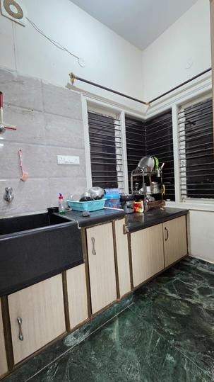 Sector 2, HSR Layout Kitchen 1