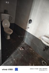 Bathroom Image of 1300 Sq.ft 3 BHK Apartment / Flat for sale in Surya AK Residency, Jagadamba Junction Visakhapatnam for Rs. 6900000