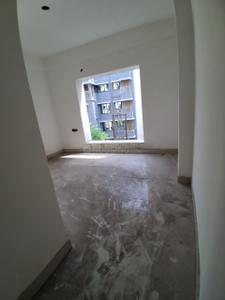 Hall Image of 1350 Sq.ft 3 BHK Apartment / Flat for sale in Chinar Park Kolkata for Rs. 8100000