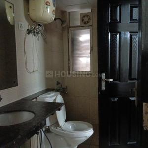 Image of 1970 Sq.ft 3 BHK Apartment / Flat for rent in The 3C Lotus Boulevard Espacia, Sector 100, Noida for Rs. 60000