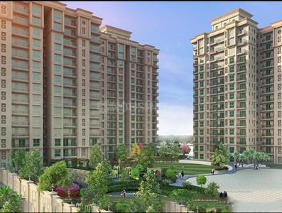 Image of 950 Sq.ft 2 BHK Apartment / Flat for sale in Signature Global The Serenas, Sector 36, Sohna for Rs. 6000000