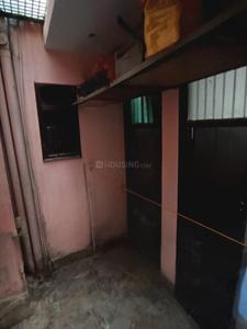 Balcony Image of 1206 Sq.ft 3 BHK Builder Floor for sale in Pratap Vihar Ghaziabad for Rs. 12000000