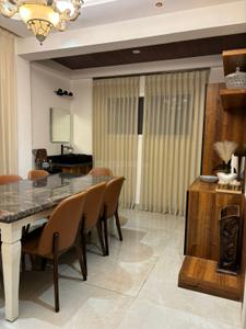 Hall Image of 2970 Sq.ft 4 BHK Villa for sale in Valmark City Ville, Hulimavu Bengaluru for Rs. 42000000
