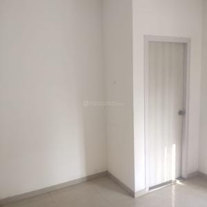 Bedroom Image of 650 Sq.ft 2 BHK Apartment / Flat for sale in Lodha Casa Rio Gold, Palava Phase 1 Thane for Rs. 4200000
