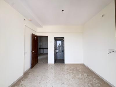 Bedroom Image of 800 Sq.ft 1 BHK Apartment / Flat for sale in Dombivli East Thane for Rs. 6000000
