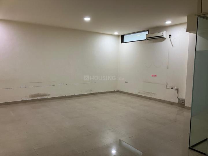 Block B, Anand Niketan Bedroom 1