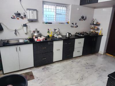 Kitchen Image of 2230 Sq.ft 3 BHK Villa for sale in Edupugallu Vijayawada for Rs. 15000000