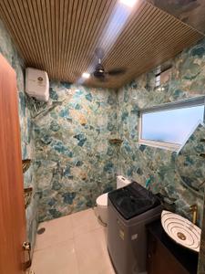 Image of 2000 Sq.ft 2 BHK Apartment / Flat for rent in Air Force Area, Jodhpur for Rs. 30000