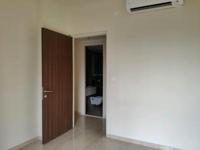 Bedroom Image of 950 Sq.ft 2 BHK Apartment / Flat for sale in Lodha Amara, Thane West Thane for Rs. 13000000