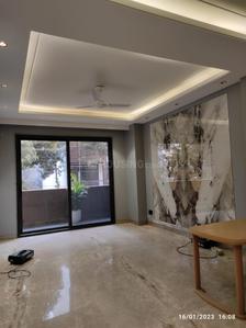 Hall Image of 1350 Sq.ft 3 BHK Apartment / Flat for sale in Ansal Maple Heights, Sushant Lok Phase 1 Gurgaon for Rs. 20000000