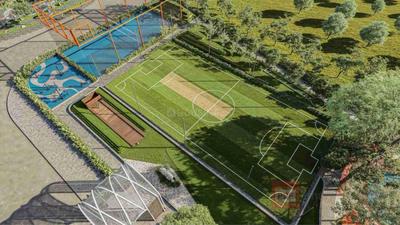 Image of 1250 Sq.ft Residential Plot / Land for sale in Doma-1, Raipur for Rs. 2875000