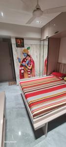 1.5 BHK Flat